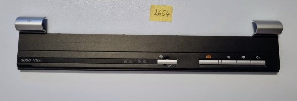Pristen Lenovo 42R9883 plastični pokrov stikala za serijo 3000 N100 0768 - Del za prenosnike - rabljeno