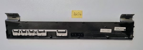 Pristen Lenovo 42R9883 plastični pokrov stikala za serijo 3000 N100 0768 - Del za prenosnike - rabljeno - Image 2