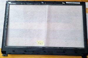 Original Lenovo B50 serije LCD sprednji okvir AP14K000600 - rabljeno