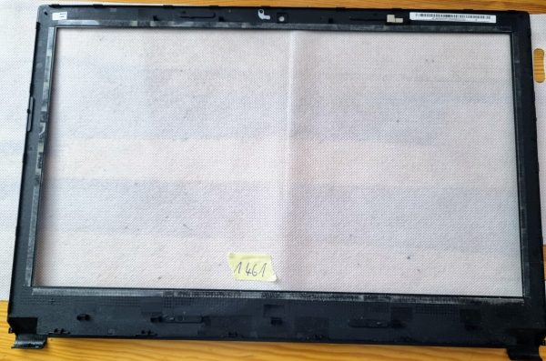 Original Lenovo B50 serije LCD sprednji okvir AP14K000600 - rabljeno