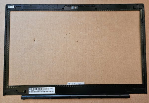 Pristen Lenovo okvir za ThinkPad T40S 20HF-005MUS (CF93) - SM10M83867 AP134000600 Delovi za prenosnike - rabljeno - Image 2
