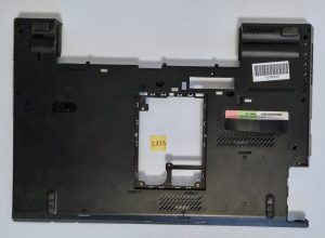 Pristna Lenovo spodnja zaščita ohišja Thinkpad T430 T430i 04W6882 0B38909 ameriški prenosni računalniški deli - rabljeno