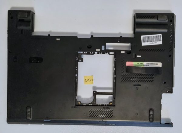 Pristna Lenovo spodnja zaščita ohišja Thinkpad T430 T430i 04W6882 0B38909 ameriški prenosni računalniški deli - rabljeno