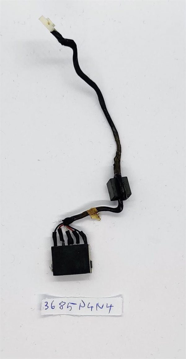 Pristen kabel za napajanje DC za Lenovo G70-35, G70-70, G50-45, G50. DC30100LE00 Delovi za prenosnike - rabljeno