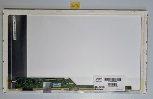 Pristni Lenovo IdeaPad Z580 - 40-pinski HD LCD panel - LP156WH4(TL)(N1) - rabljeno