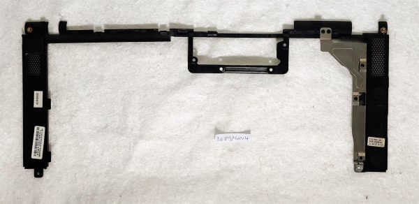 Pristna Lenovo tipkovnica obroča za ThinkPad Z61T 9440-CT0 (razred A) 41V9786 - rabljeno - Image 2