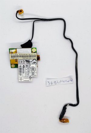 Pristen Lenovo T61 Bluetooth modul J92182 39T0495 - OEM prenosni računalniki - Pošiljanje po vsem svetu - rabljeno