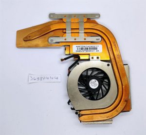 Pristen Lenovo THINKPAD Z61t ventilator za hlajenje procesorja | Delovi za prenosnike | Hitro pošiljanje po vsem svetu - rabljeno
