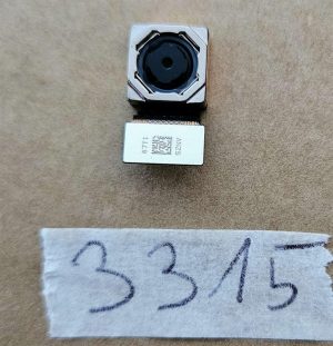 Pristno Kamera Lenovo Tab4 10 Plus SC28C18370 - OEM rezervni del - rabljeno