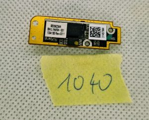 Pristni modul kamere Lenovo ThinkPad Webcam BN1L1NVRA-001 - rabljeno