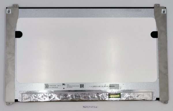 Prvovrstni Lenovo ThinkPad E15 Gen 2 LGD064C 15,6" FHD zaslon, združljiv PN 0KFMYW, računalniški deli. - rabljeno