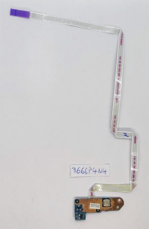 Prvovrstna matična plošča za gumb za vklop prenosnika Lenovo ThinkPad E430 E435 E530 E535 LS-8131P. - rabljeno