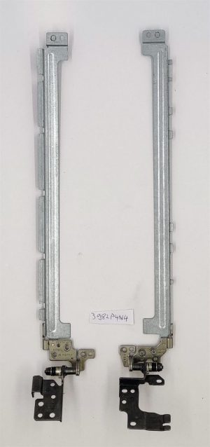Pravi Lenovo ThinkPad E550 E555 E560 prenosni računalnik levi in desni LCD tečaji 00HN430 - rabljeno