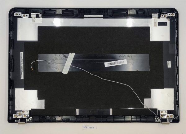 Prvotni zgornji pokrov za Lenovo ThinkPad E550 E555 E560 - rezervni del - rabljeno - Image 2