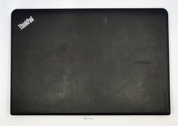 Prvotni zgornji pokrov za Lenovo ThinkPad E550 E555 E560 - rezervni del - rabljeno