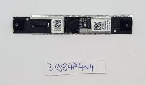 Prava spletna kamera za Lenovo ThinkPad E550 E555 E560 - rabljeno