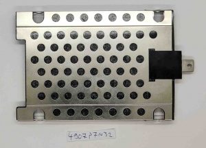 Originalna Lenovo ThinkPad Edge 15 HDD trdna diskovna enota nosilec zamenjava - rabljeno