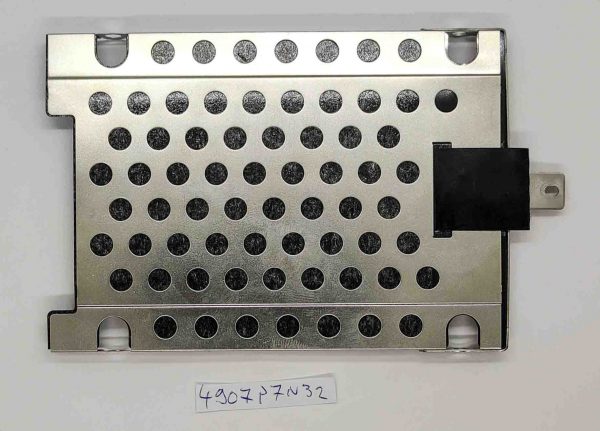 Originalna Lenovo ThinkPad Edge 15 HDD trdna diskovna enota nosilec zamenjava - rabljeno