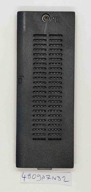 Prvotno Lenovo ThinkPad Edge 15 Majhna spodnja pokrovna vrata 3HGC5MDLV00 - rabljeno