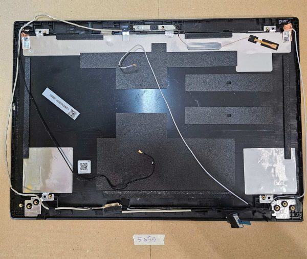 Pristna Lenovo ThinkPad L490 zaslonska zaščita | Zgornji del ohišja prenosnika, rezervni del - rabljeno - Image 2