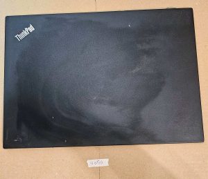 Pristna Lenovo ThinkPad L490 zaslonska zaščita | Zgornji del ohišja prenosnika, rezervni del - rabljeno