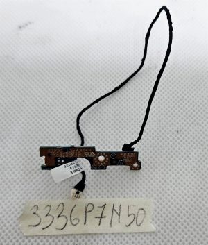 Pristna LCD senzorna plošča LS-A344P za Lenovo ThinkPad S1 Yoga 12 serijo - OEM zamenjava. - rabljeno