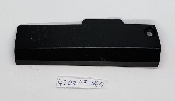 Pristni Lenovo ThinkPad T420S HDD Caddy 42.4KF10.002 B02 - rabljeno