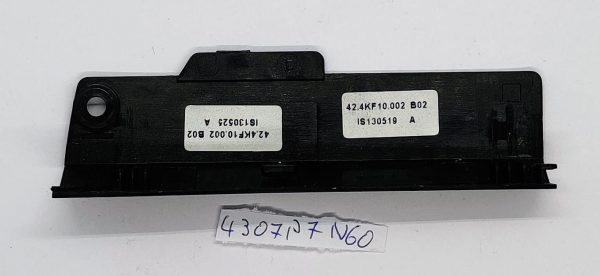 Pristni Lenovo ThinkPad T420S HDD Caddy 42.4KF10.002 B02 - rabljeno - Image 2