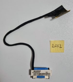 Pravi Lenovo ThinkPad T430 LCD video kabel 0C55517 - Kakovostni nadomestni deli za prenosnike - rabljeno