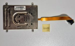 Pristen čitalnik pametnih kartic in kabel za Lenovo ThinkPad T430 T430i SC60E71731 04X4671 - rabljeno