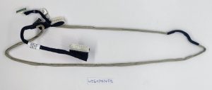 Prvotni kabel za LCD kamero Lenovo ThinkPad T430SI T430S T420si T420S 50.4KF05.001 04W1685 Delovni deli za prenosnike - rabljeno