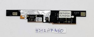 Prvotni Lenovo ThinkPad T430S/T430I kamera 63Y0244 63Y0243 63Y0246 - rabljeno
