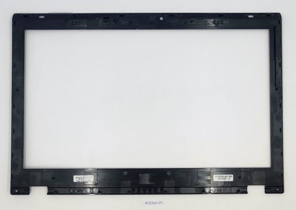 Prvotni Lenovo ThinkPad T430s 14" prenosni računalnik LCD okvir pokrov 60.4KF12.003 0A86539 Zamenjava - Delni deli za prenosnike - rabljeno - Image 2