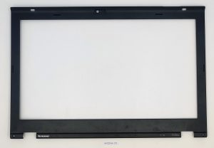 Prvotni Lenovo ThinkPad T430s 14" prenosni računalnik LCD okvir pokrov 60.4KF12.003 0A86539 Zamenjava - Delni deli za prenosnike - rabljeno