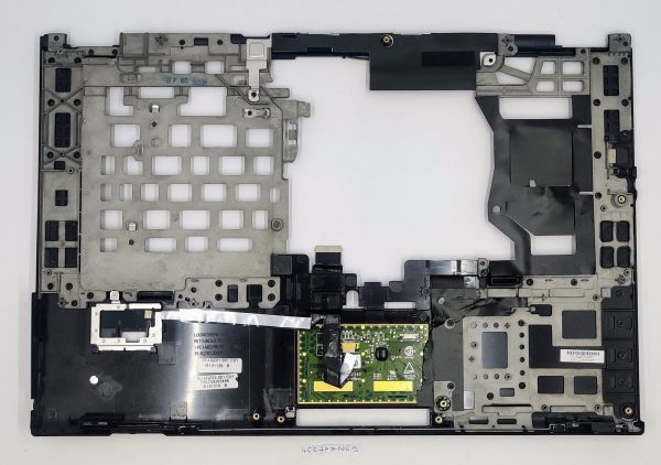 Originalni Lenovo ThinkPad T430s 14" prenosnik Palmrest FRU 04W3495 rezervni deli - rabljeno - Image 2