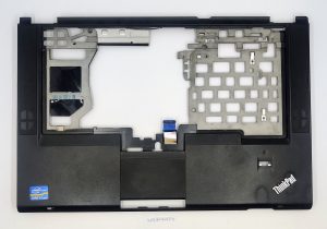 Originalni Lenovo ThinkPad T430s 14" prenosnik Palmrest FRU 04W3495 rezervni deli - rabljeno