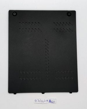 Pristna Lenovo ThinkPad T430s ohišje pokrov vrata - 60.4QZ20.001 - rabljeno
