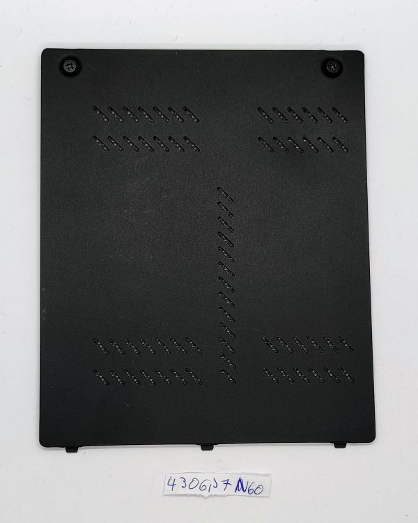 Pristna Lenovo ThinkPad T430s ohišje pokrov vrata - 60.4QZ20.001 - rabljeno