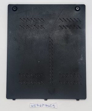 Pristna Lenovo ThinkPad T430s ohišje pokrov vrata 60.4QZ20.001 delov za prenosnike - rabljeno