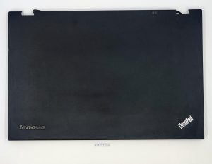 Prvoten Lenovo ThinkPad T430s Ohišje zaslona Pokrov LCD zaslona zgornji pokrov - rabljeno