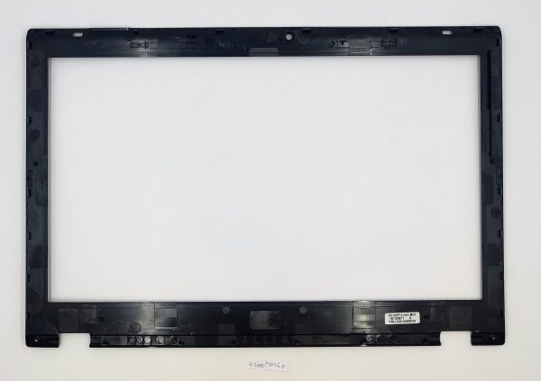 Pristen Lenovo ThinkPad T430s okvir zaslona. 0a86539 Obroba zaslona - rabljeno - Image 2
