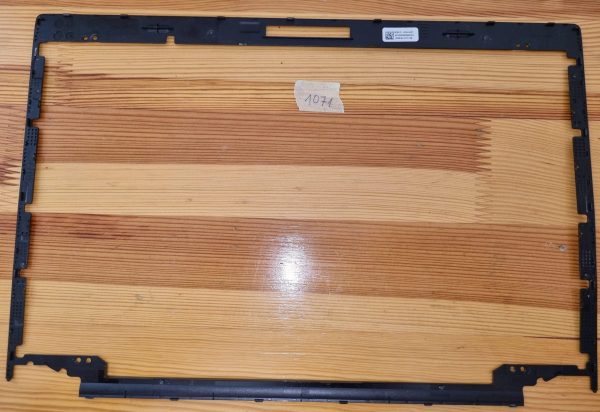 Prvotna Lenovo ThinkPad T440 LCD sprednja obroba AP0SR000500KRD - rabljeno