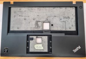 Prvotni Lenovo ThinkPad T440 T440s T450 Serija Palmrest Skupščina AM0SR000300 - rabljeno