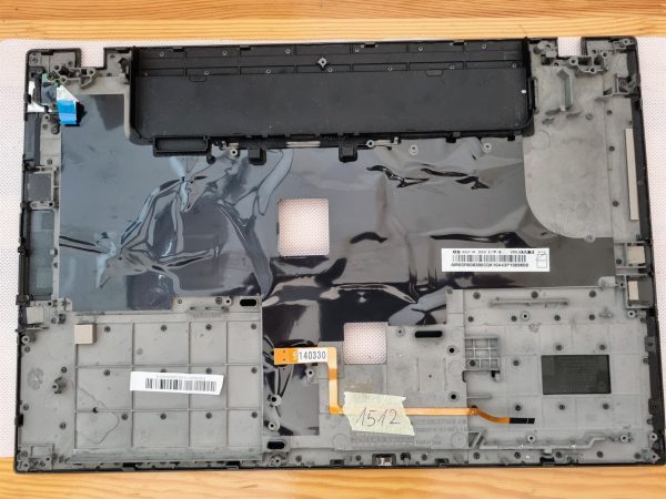 Prvotni Lenovo ThinkPad T440 T440s T450 Serija Palmrest Skupščina AM0SR000300 - rabljeno - Image 2