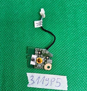 Prvovrstna Lenovo ThinkPad T460S T470S plošča za gumb za vklop + kabel NS-B082 | Delovi za prenosnike - rabljeno
