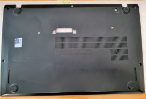 Prvotni Lenovo ThinkPad T460s 14 palcev - sestava osnovnega ohišja - SM10H22117 - rabljeno