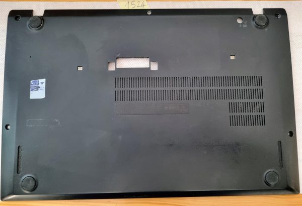 Prvotni Lenovo ThinkPad T460s 14 palcev - sestava osnovnega ohišja - SM10H22117 - rabljeno