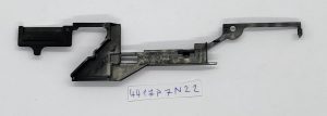 Pristni Lenovo ThinkPad T60 zaščitni nosilec žice 26R9349 - rabljeno