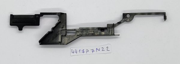 Pristni Lenovo ThinkPad T60 zaščitni nosilec žice 26R9349 - rabljeno