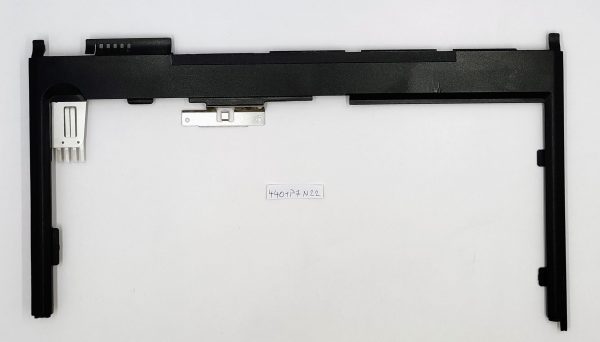Prvotni Lenovo ThinkPad T61 14" obroček za tipkovnico s tečajem in obrobjem 42R9997 42R9997 - rabljeno